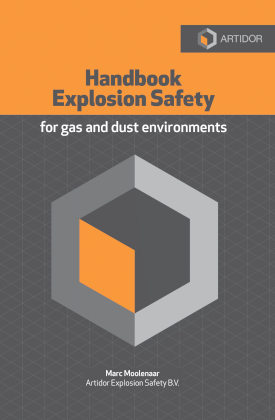Handbook Explosion Safety